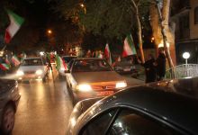 گزارش تصویری کاروان خودرویی خانواده دانشگاهیان دانشگاه صنعتی شاهرود